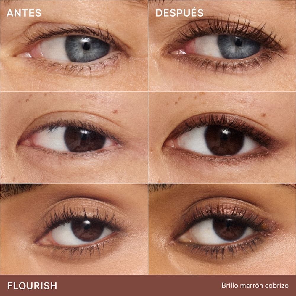 THRU LINE WATERPROOF EYELINER (DELINEADOR A PRUEBA DE AGUA)
